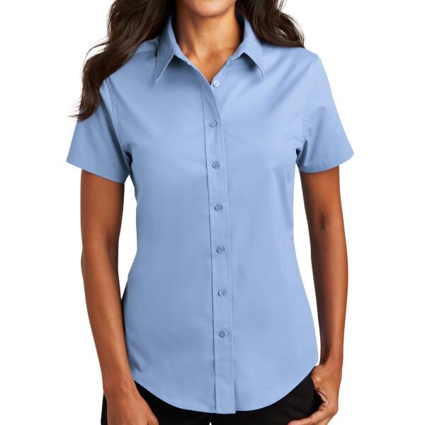 Short Sleeve Thumbnail