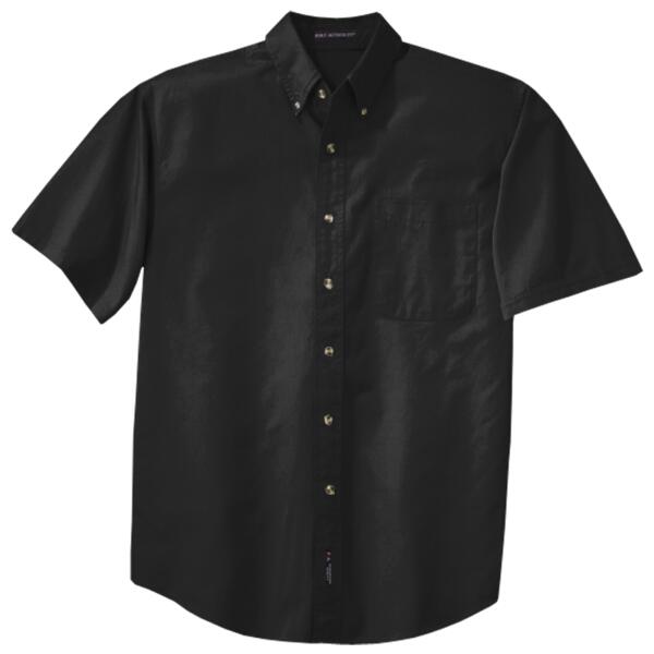 Short Sleeve Thumbnail