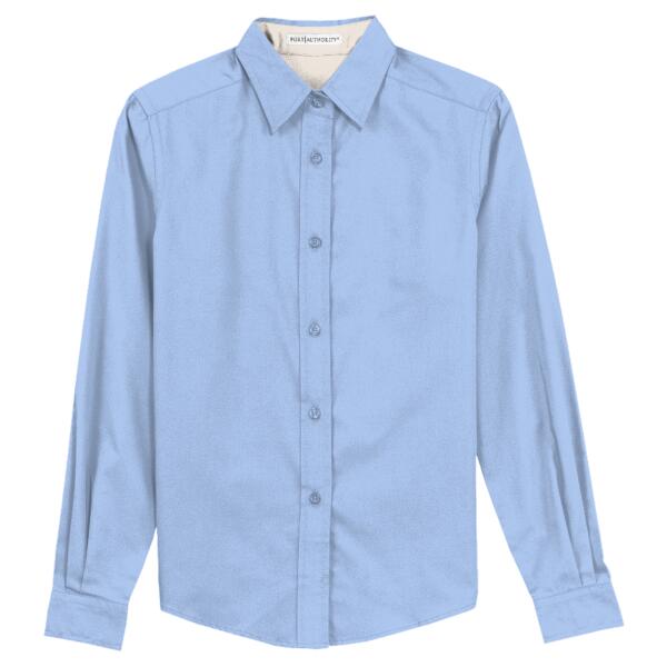 Long Sleeve Thumbnail