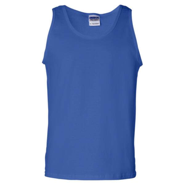 Sleeveless / Tanks Thumbnail