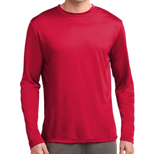 Long Sleeve Thumbnail