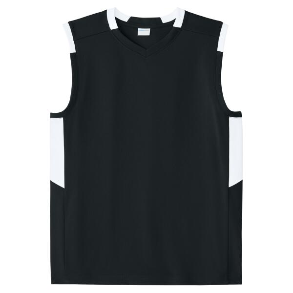 Tank Tops & Sleeveless Thumbnail