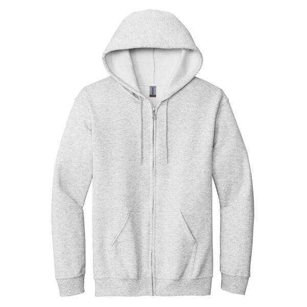 Hooded Thumbnail