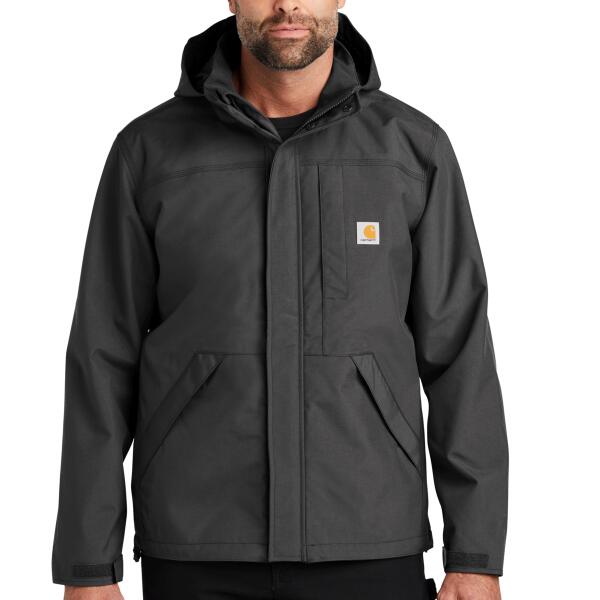 Ski Jackets Thumbnail