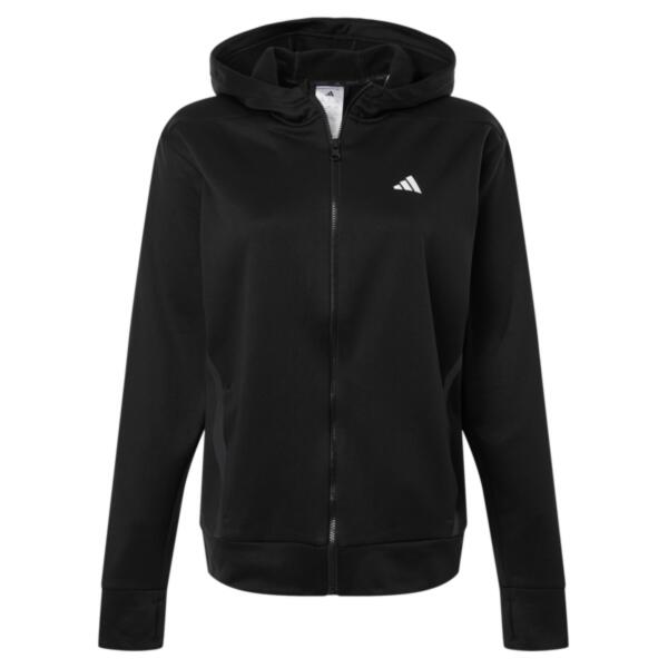 Full Zip Thumbnail