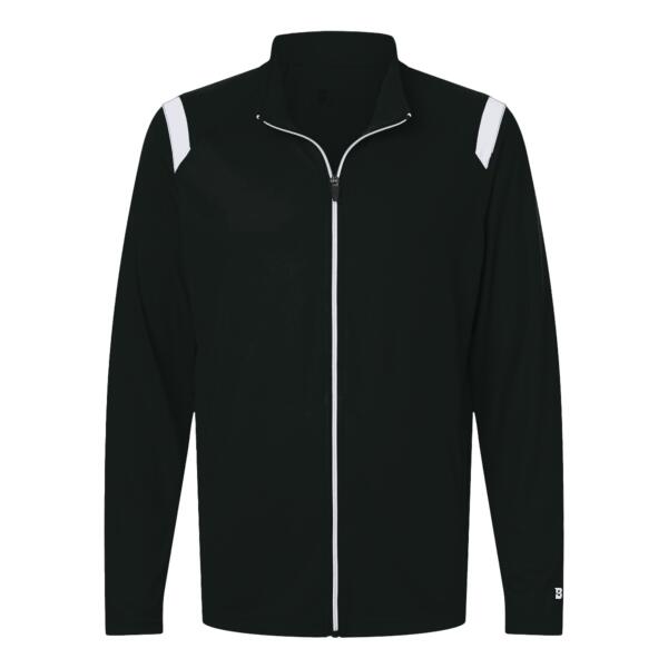 Windbreaker Thumbnail