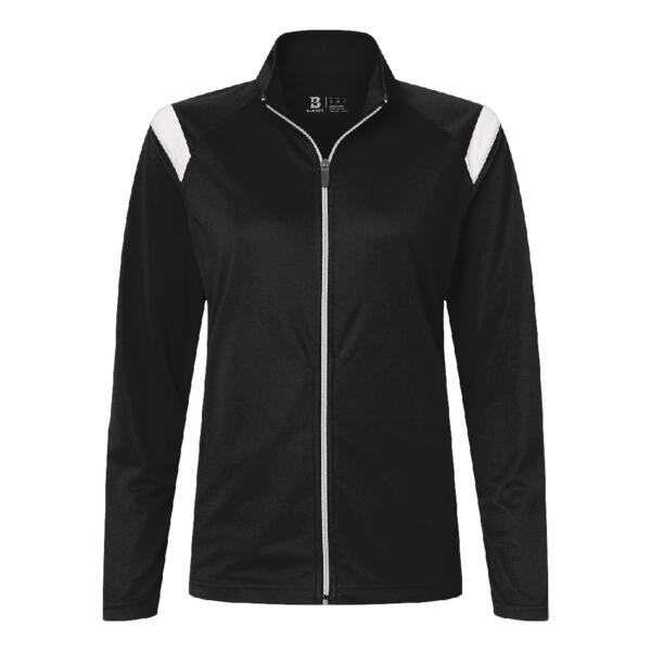 Windbreaker Thumbnail