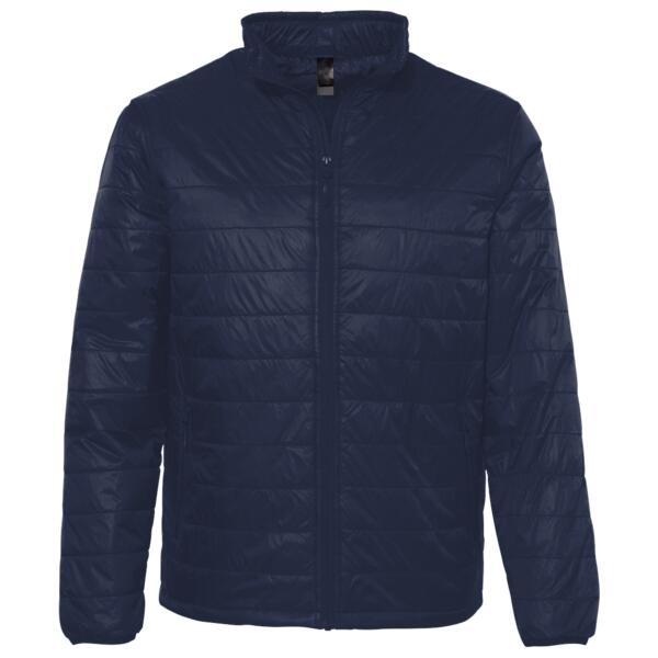 Puffer Thumbnail