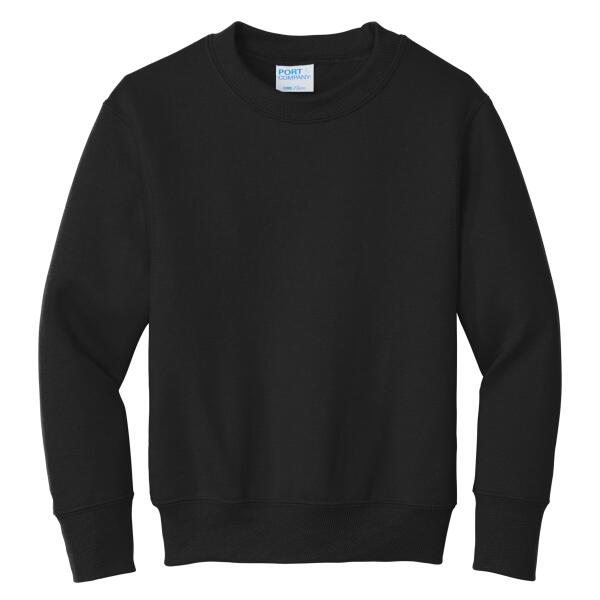 Crewneck Thumbnail