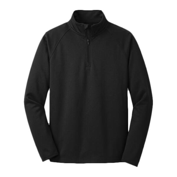 1/4 & 1/2 Zip Thumbnail
