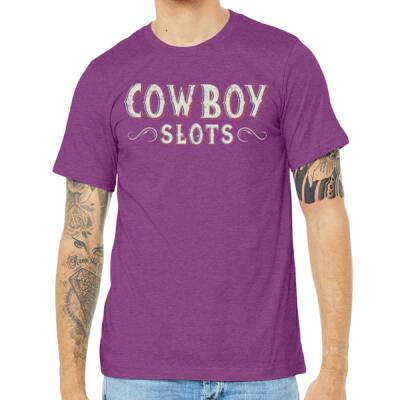 D1 - Unisex Heather CVC Short Sleeve Tee Thumbnail