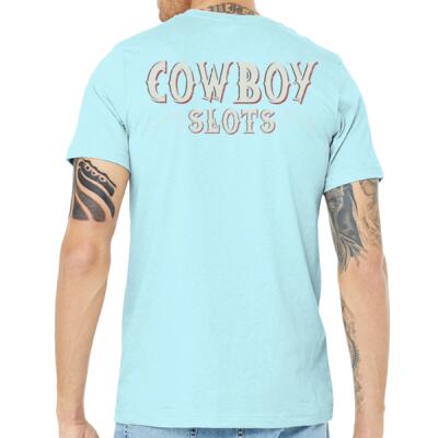 D2 - Unisex Heather CVC Short Sleeve Tee Thumbnail