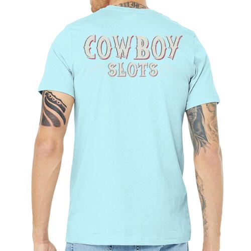 D2 - Unisex Heather CVC Short Sleeve Tee Thumbnail