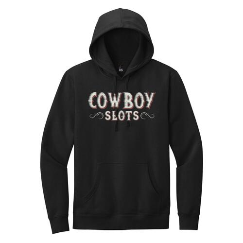 D1 - V.I.T. Fleece Hoodie Thumbnail