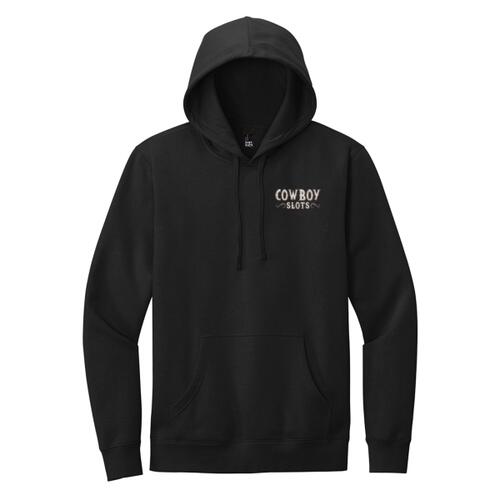 D3 - V.I.T. Fleece Hoodie Thumbnail