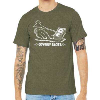 D5 - Unisex Heather CVC Short Sleeve Tee Thumbnail