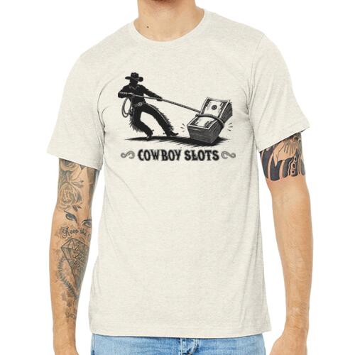 D6 - Unisex Heather CVC Short Sleeve Tee Thumbnail