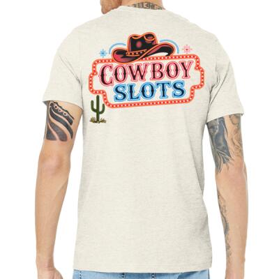 D7 - Unisex Heather CVC Short Sleeve Tee Thumbnail