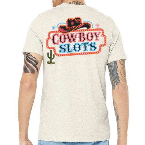 D7 - Unisex Heather CVC Short Sleeve Tee Thumbnail