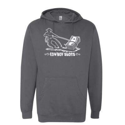 D5 - Midweight Hooded Sweatshirt Thumbnail
