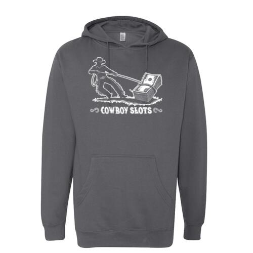 D5 - Midweight Hooded Sweatshirt Thumbnail